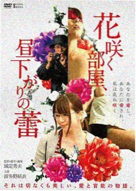 折叠城市电影海报